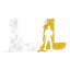LL